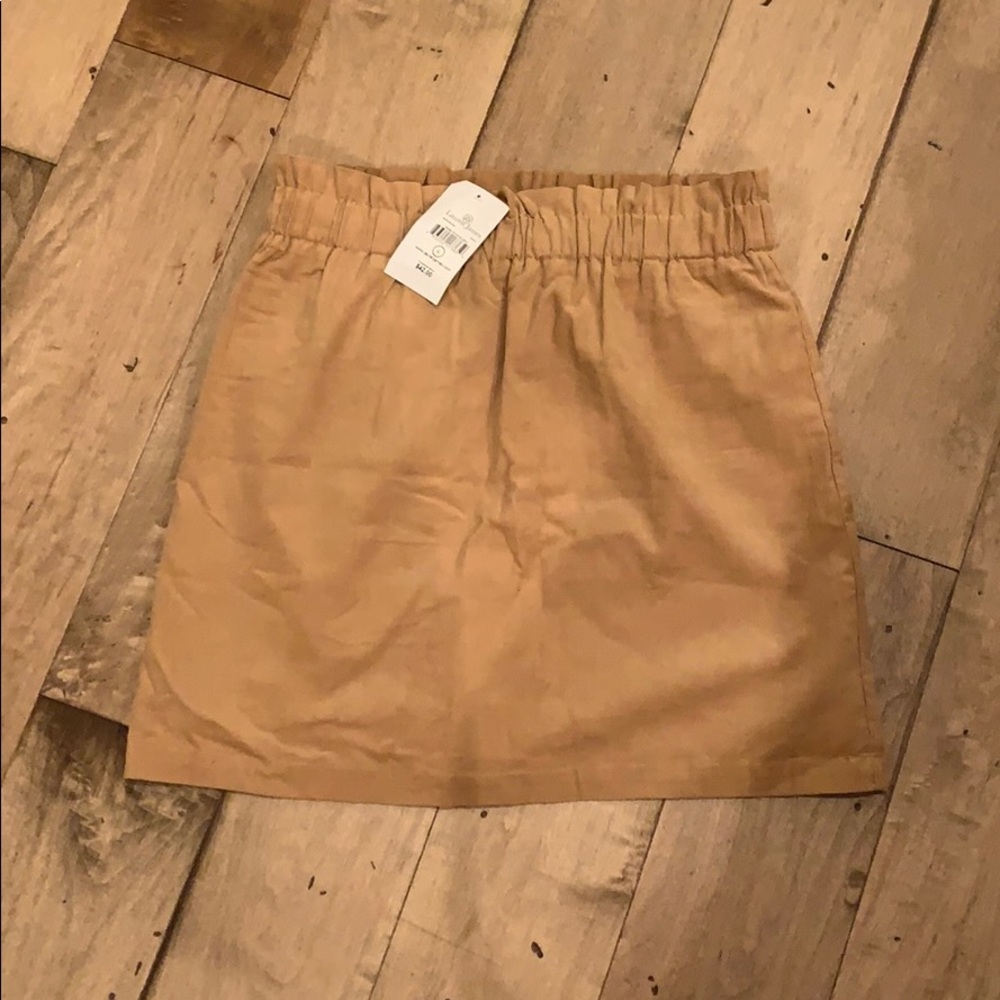 Lauren James skirt